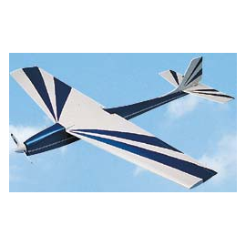 ELECTRO STREAK - ARF RC glider