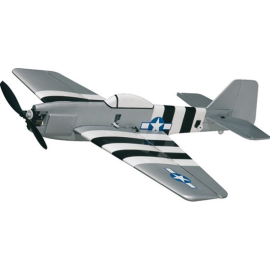 P-51 MUSTANG EP FUN FORCE - electric-RC aircraft