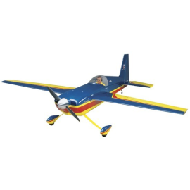 EDGE 540 160 3D - ARF thermal-RC plane