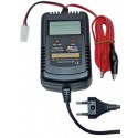 DISCHARGER CHARGER 12 -220V