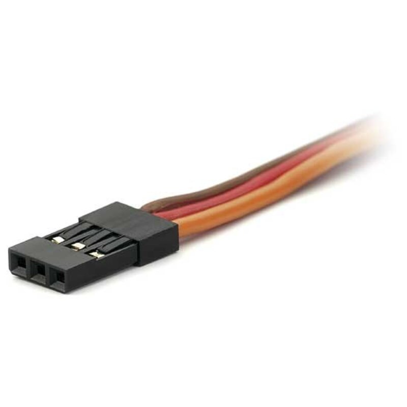 CABLE SERVO JR 3x0.34 mm3