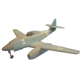Me 262 PNP ARF Turbines brushless-RC plane