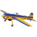 Yak 55 - 30cc ARF RC plane