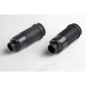 Body Shock absorber front 2 pcs