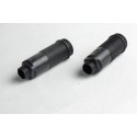 Body Rear Shock 2 p