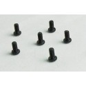 Parker screw M3 * 6 6pcs