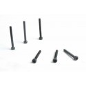 BTR screw M3 * 28 6pcs