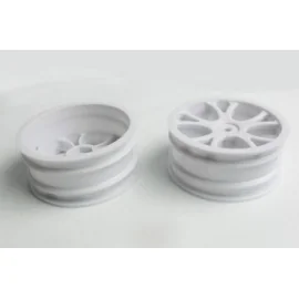 Buggy wheels before 2pcs