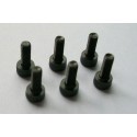 Screw M3 * 8 6pcs