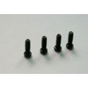 Screw 2 * 6 6pcs