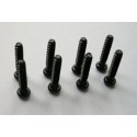 Screw 3 * 15 6pcs