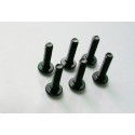 Screw M3 * 12 6pcs