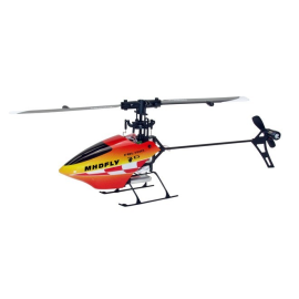 MHDFLY 100 FBL RTF MODE1 RC helicopter