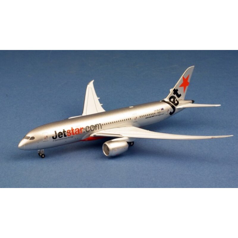 Boeing 787-8 Dreamliner Jetstar.com VH - BLR