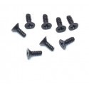 Parker Phillips screws M3X6