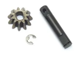 Sprockets Transm . differential