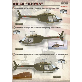 OH -58 Kiowa