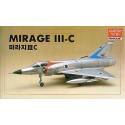 Mirage III C Fighter