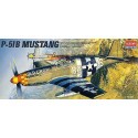 P -51B Mustang (ex 1667 )