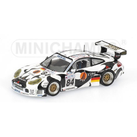 Porsche 911 GT3 RS LM Die-cast
