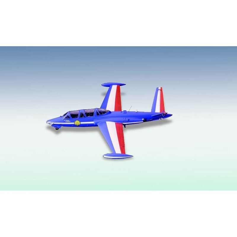 Fouga Magister CM.170