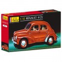 Renault 4 Cv Classique 1:43