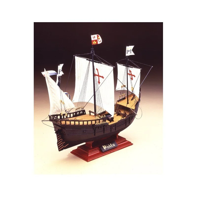 Pinta 1:75