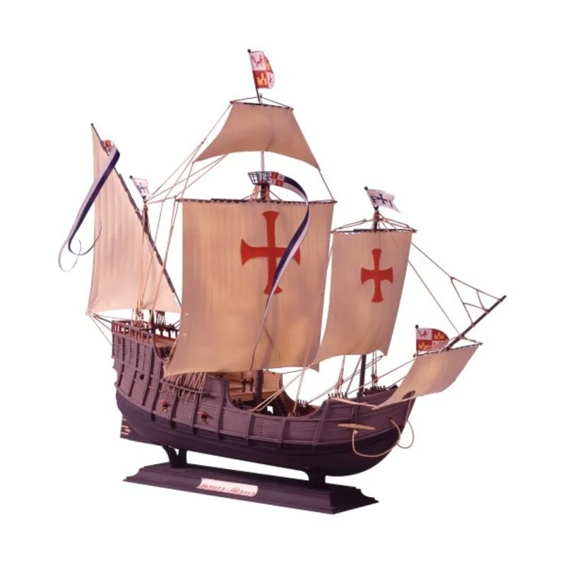 Santa Maria 1:75