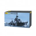 Torpedoboot T23 1943 1:400