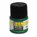 gloss Gloss Emerald Green acrylic 0.5 fl.oz 