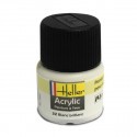 Gloss white acrylic 0.5 fl.oz 