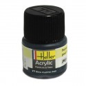 Navy Blue Mat acrylic 0.5 fl.oz 