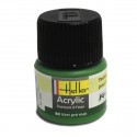 Green Meadow Mat Acrylic 0.5 fl.oz 