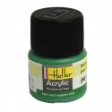 Mat Medium Green acrylic 0.5 fl.oz 