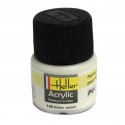 Satin White Acrylic 0.5 fl.oz 