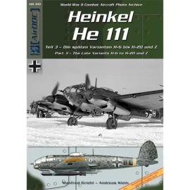 Heinkel He 111 Part 3