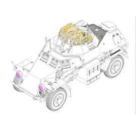 German Sd.Kfz.222