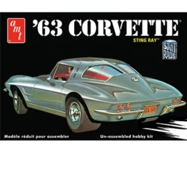 1963 Chevy Corvette