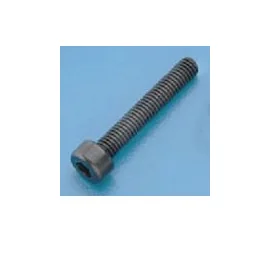 ALLEN SCREWS M2, 5x10mm - The 4