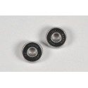 Sealed bearing 8x22x7 (2p)