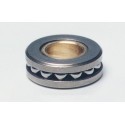 Thrust ball bearing