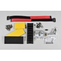 Conversion kit electro 2WD 1/5