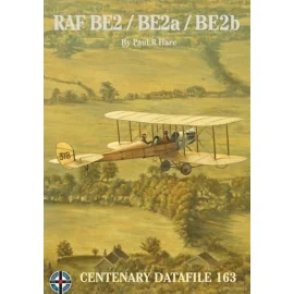 RAF BE2/BE2a/BE2b