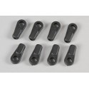 Chappes 30mm 7mm M4 ( 8pc ) 