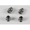 7mm balls ( 4pc )