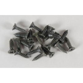 4.2x19mm screws ( 20p ) 