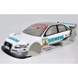 Carro. Siemens Audi A4 DTM 