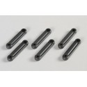 BAR fixing 4mm long (6p )