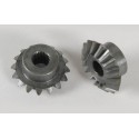 A new bevel gears (2p) 