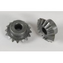 A new bevel gears (2p)